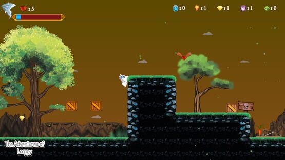 The Adventures of Looppy screenshot 5