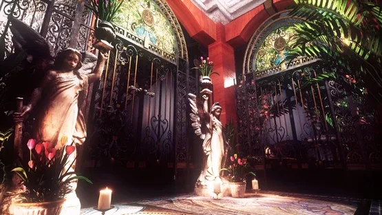 The House in the Hollow screenshot 3