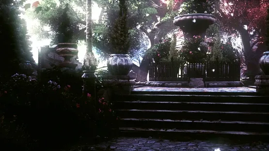 The House in the Hollow screenshot 6