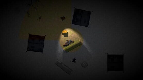 The Equinox Hunt screenshot 5