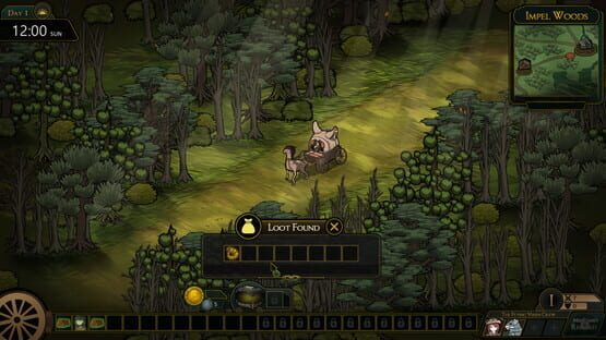 Ten Thousand Coins: The Golden Merchant cover