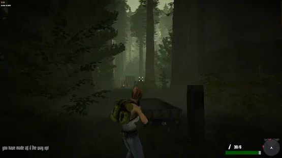 Jane Westlake Adventures - The Mystery Train screenshot 3