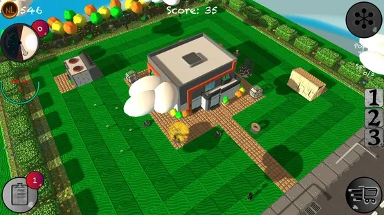 Neighbourhood Loot screenshot 11