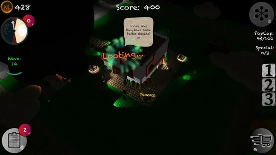 Neighbourhood Loot screenshot 10