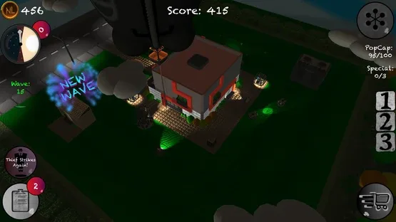 Neighbourhood Loot screenshot 2