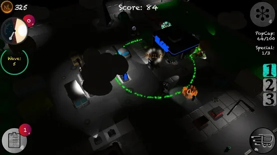 Neighbourhood Loot screenshot 6
