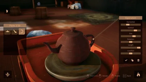 Master of Pottery screenshot 7
