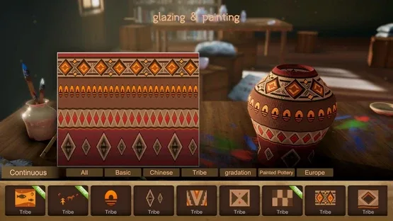 Master of Pottery screenshot 6