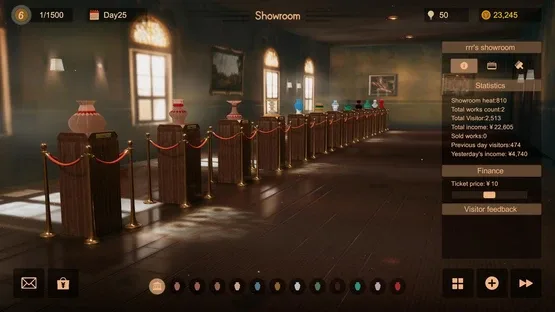 Master of Pottery screenshot 9