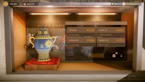 Master of Pottery screenshot 10