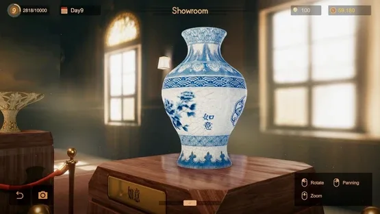 Master of Pottery screenshot 2