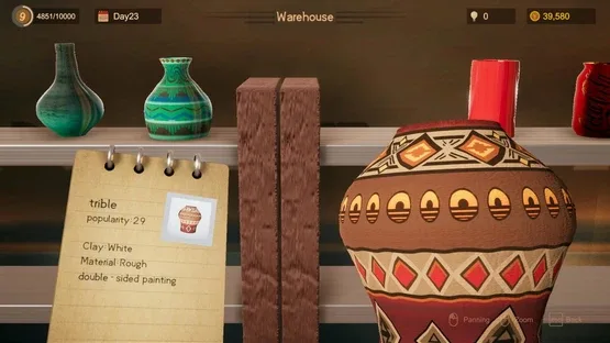 Master of Pottery screenshot 11