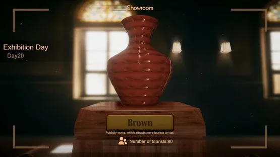 Master of Pottery screenshot 8