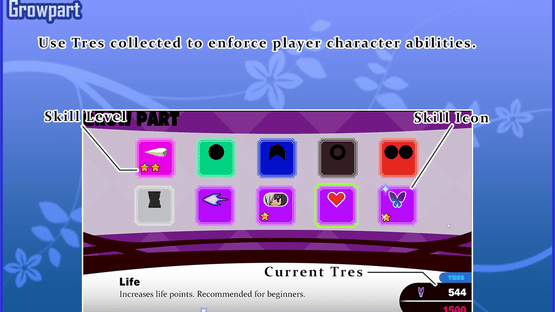 The Legend of Dark Witch Renovation Screenshot