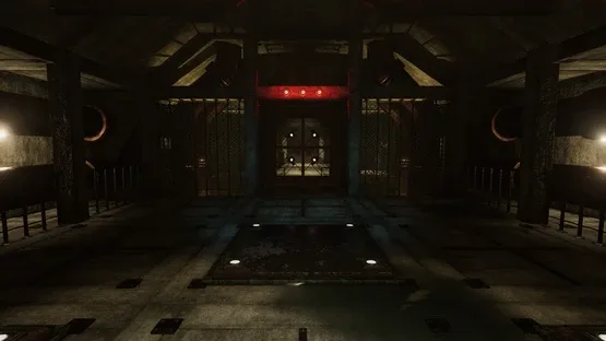 Vaporum: Lockdown screenshot 1