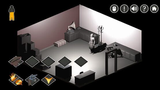 Gangsters 1920 cover