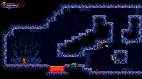 Rubi: The Wayward Mira cover