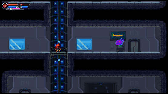 Rubi: The Wayward Mira Screenshot