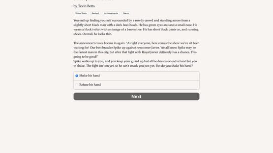 screenshot 5
