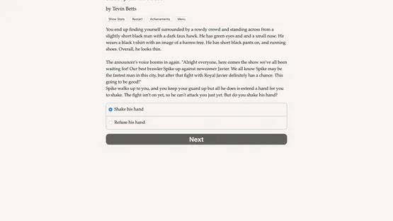 Street Jam: The Rise screenshot 5