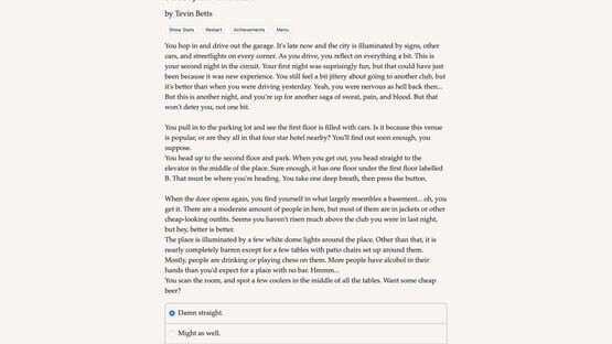 screenshot 1