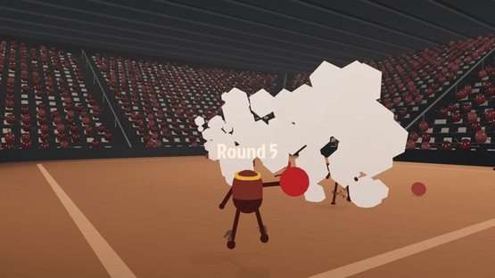 Clutchball Screenshot