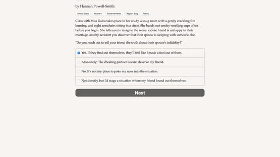 Creme de la Creme cover