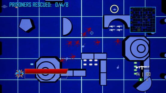 Maze Qore Arena cover