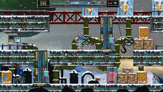 screenshot 7