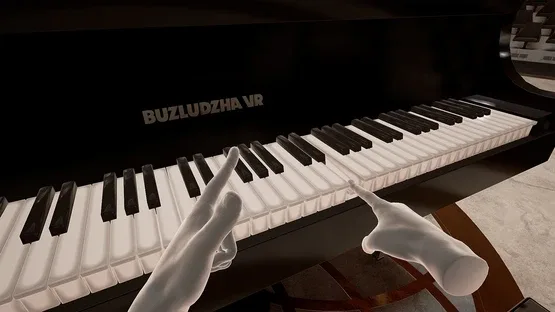 Buzludzha VR screenshot 5
