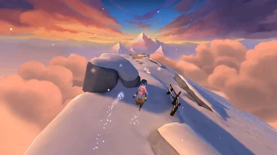 RollingSky2 screenshot 3
