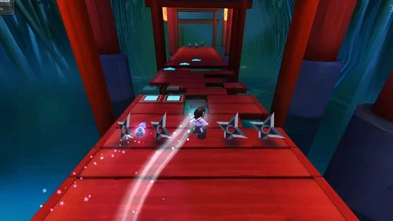 RollingSky2 screenshot 6