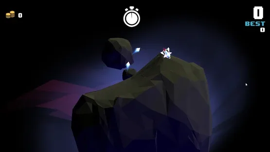 Space Digger screenshot 3