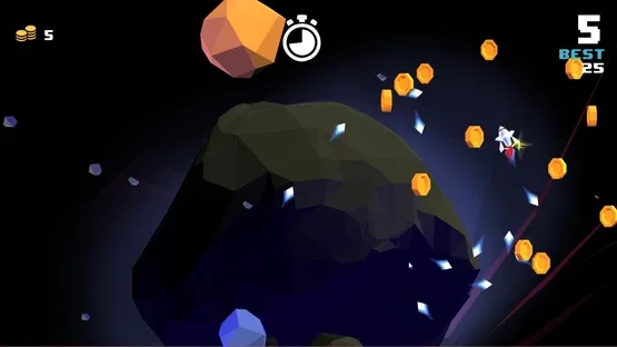 Space Digger screenshot 6