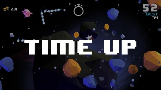 Space Digger screenshot 4