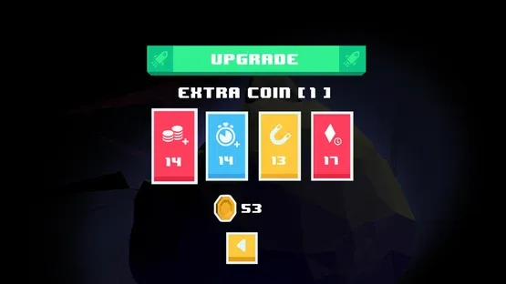 Space Digger screenshot 5