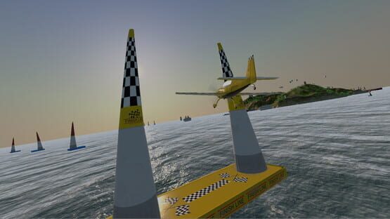 Triumph in the Skies screenshot 5