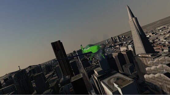 Triumph in the Skies screenshot 6