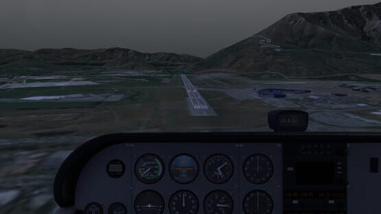 Triumph in the Skies screenshot 3