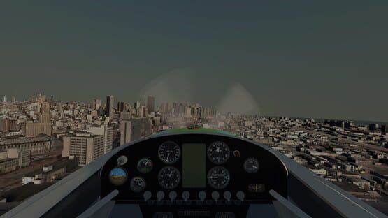 Triumph in the Skies screenshot 2