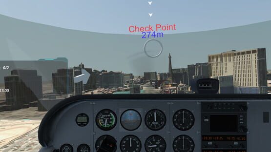 Triumph in the Skies screenshot 4