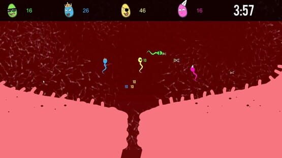 Uterine Supremacy screenshot 5