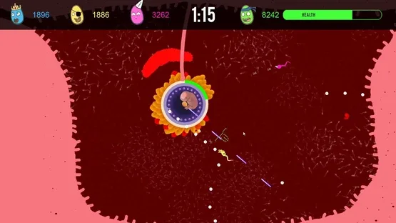 Uterine Supremacy screenshot 3