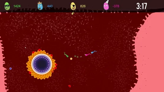 Uterine Supremacy screenshot 2