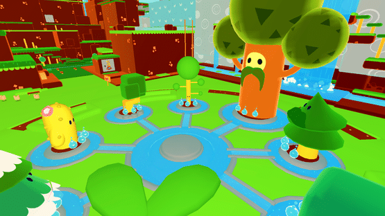 Woodle Tree 2: Deluxe+ Screenshot