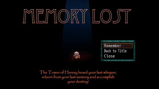 Tower Of Heresy screenshot 5