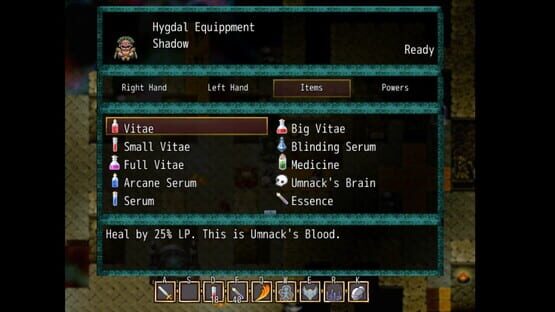 Tower Of Heresy screenshot 6