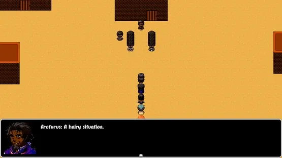 I Have Low Stats But My Class is "Leader", So I Recruited Everyone I Know to Fight the Dark Lord screenshot 8