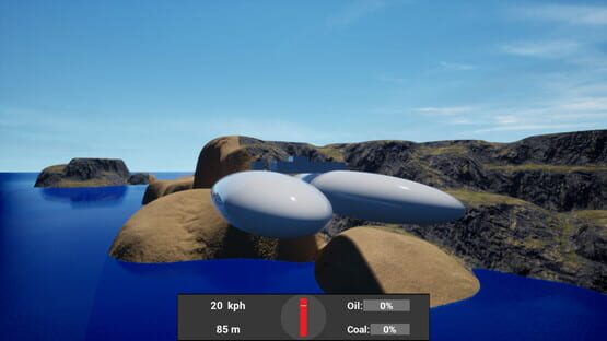 The Airship Designer screenshot 2