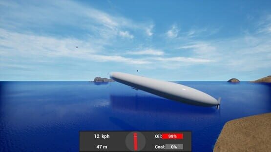 The Airship Designer screenshot 4